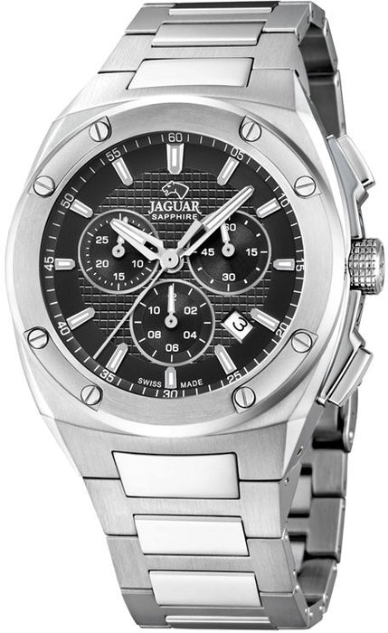 Jaguar Executive Chronograph J805/D