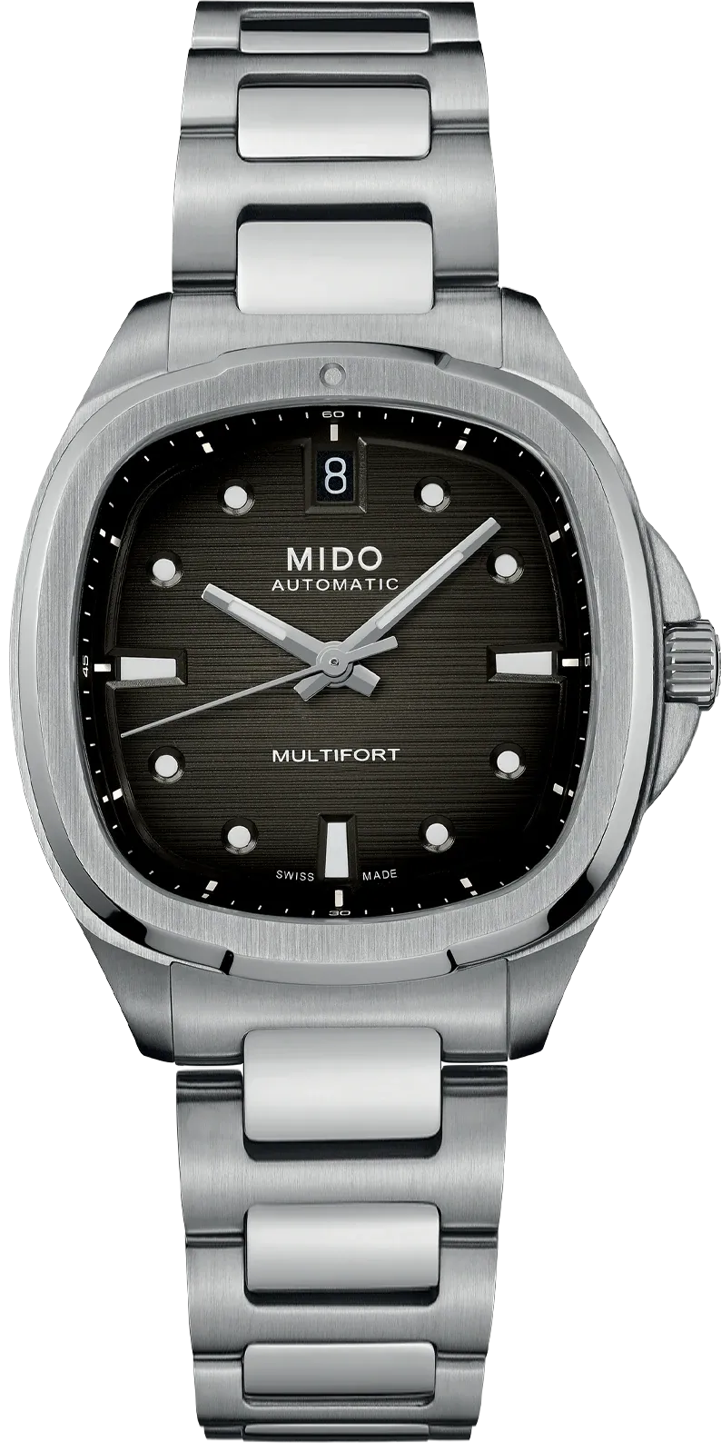 Mido Multifort TV 35 M049.307.11.081.00