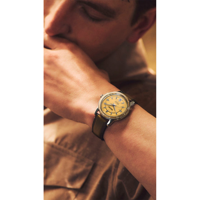 Seiko Presage Automatic Style 60s SRPL75J1