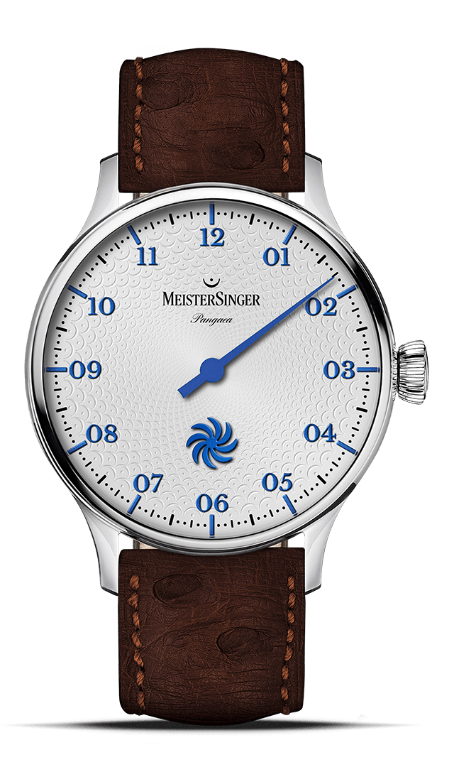 MeisterSinger Pangaea PDS901B