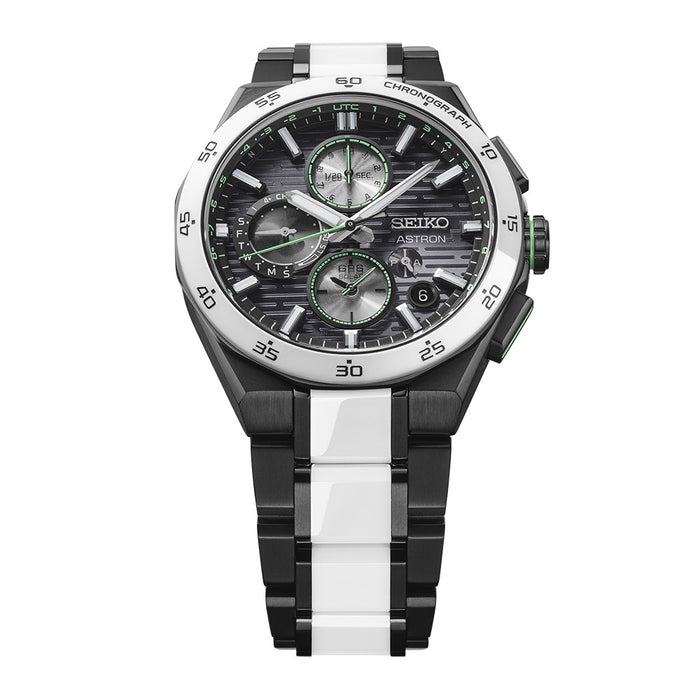 Seiko Astron GPS Solar Limited Edition SSH185J1