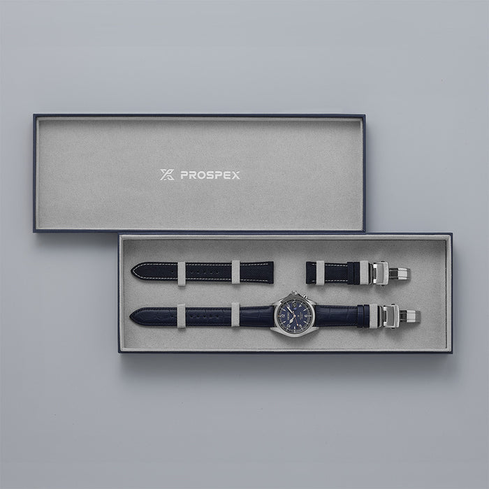 Seiko Prospex Alpinist Automatic EU Exclusive Limited Edition SPB531J1