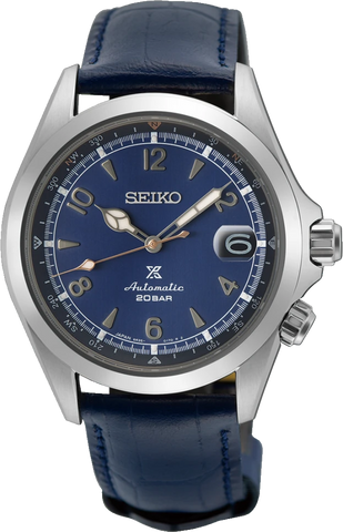 Seiko Prospex Alpinist Automatic EU Exclusive Limited Edition SPB531J1