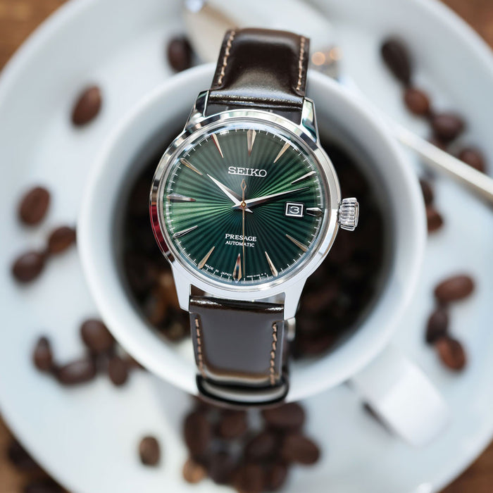 Seiko Presage Cocktail Line SRPD37J1