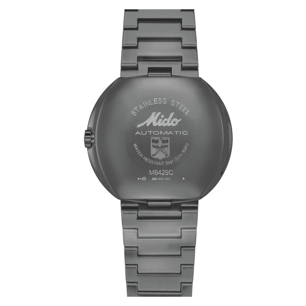 Mido Commander 1959 M842.9.32.72.1