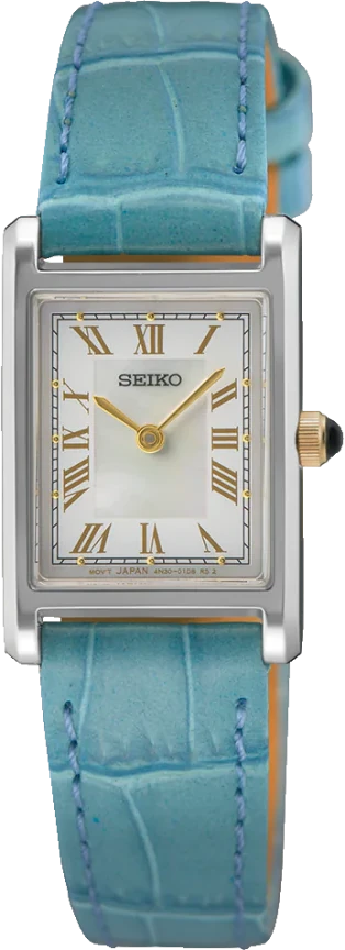 Seiko Classique SWR101P1
