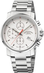 Mühle Glashütte 29er Chronograph M1-25-41-MB