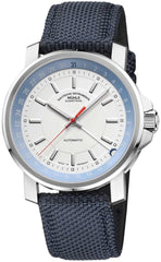 Mühle Glashütte 29er Pointer Date M1-25-32-CB-I