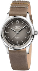 Mühle Glashütte Lunova Lady   M1-43-36-LB-M