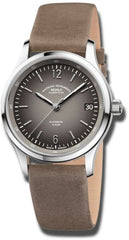 Mühle Glashütte Lunova Lady   M1-43-36-LB-O