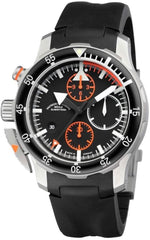 Mühle Glashütte S.A.R. Pilot Chronograph M1-41-33-KB