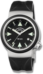 Mühle Glashütte S.A.R. Rescue-Timer M1-41-03-KB