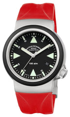 Mühle Glashütte S.A.R. Rescue-Timer M1-41-03-KB-VIII