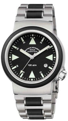 Mühle Glashütte S.A.R. Rescue-Timer M1-41-03-MB