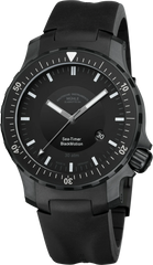 Mühle Glashütte Sea-Timer BlackMotion M1-41-83-KB