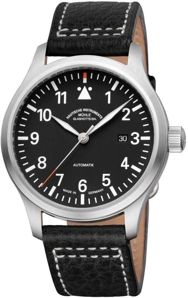 Mühle Glashütte Terrasport II M1-37-44-LB