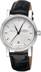 Mühle Glashütte Teutonia II Chronometer M1-30-45-LB