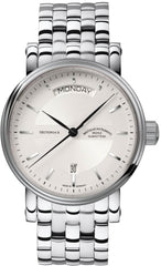 Mühle Glashütte Teutonia II Day-Date M1-33-65-MB