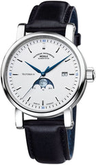 Mühle Glashütte Teutonia IV Moon Phase M1-44-05-LB