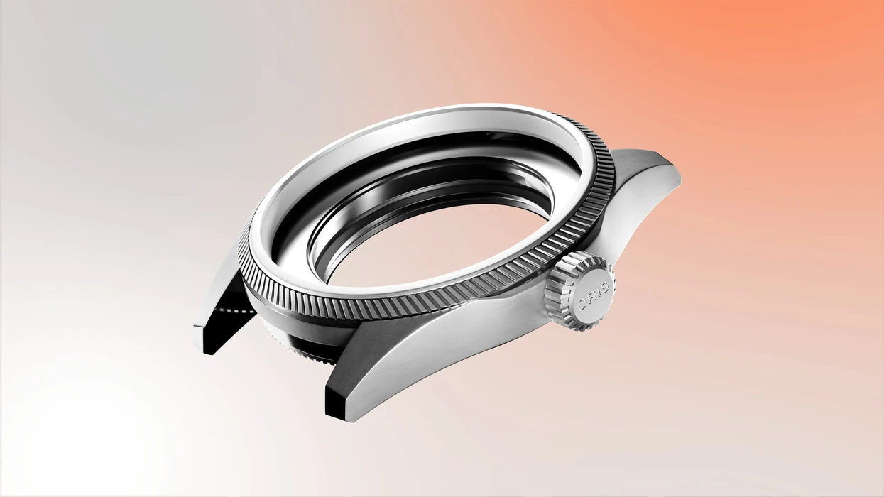 Oris ProPilot Date 01 733 7805 4163-07 8 20 04LC