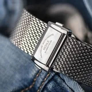 Mühle Glashütte Panova Blau M1-40-72-MB-II