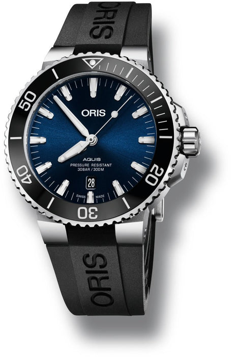 Oris Aquis Date 01 733 7730 4135-07 4 24 64EB