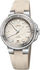 Oris Aquis Date 36.5 01 733 7792 4151-07 4 19 61FC