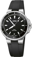 Oris Aquis Date 36.5 01 733 7792 4154-07 4 19 64FC