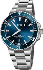 Oris Aquis Date 43,5 01 733 7789 4135-07 8 23 04PEB
