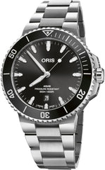 Oris Aquis Date 43.5 01 733 7789 4154-07 8 23 04PEB