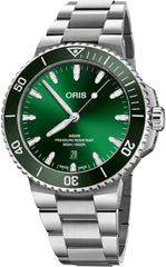 Oris Aquis Date 43,5 01 733 7789 4157-07 8 23 04PEB