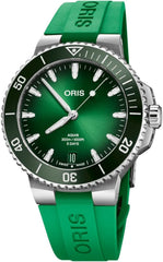 Oris Aquis Date Date Calibre 400 43.5 01 400 7790 4157-07 4 23 47EB