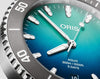 Oris Aquis Great Barrier Reef Limited Edition IV 01 400 7790 4185 - Set - Juwelier Steiner