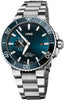 Oris Aquis Small Second Date 01 743 7733 4155 – 07 8 24 05PEB