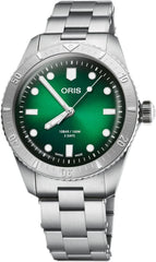 Oris Divers Sixty-Five Calibre 400 01 400 7774 4057-07 8 19 18