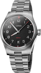 Oris ProPilot Date 01 733 7805 4164-07 8 20 04LC