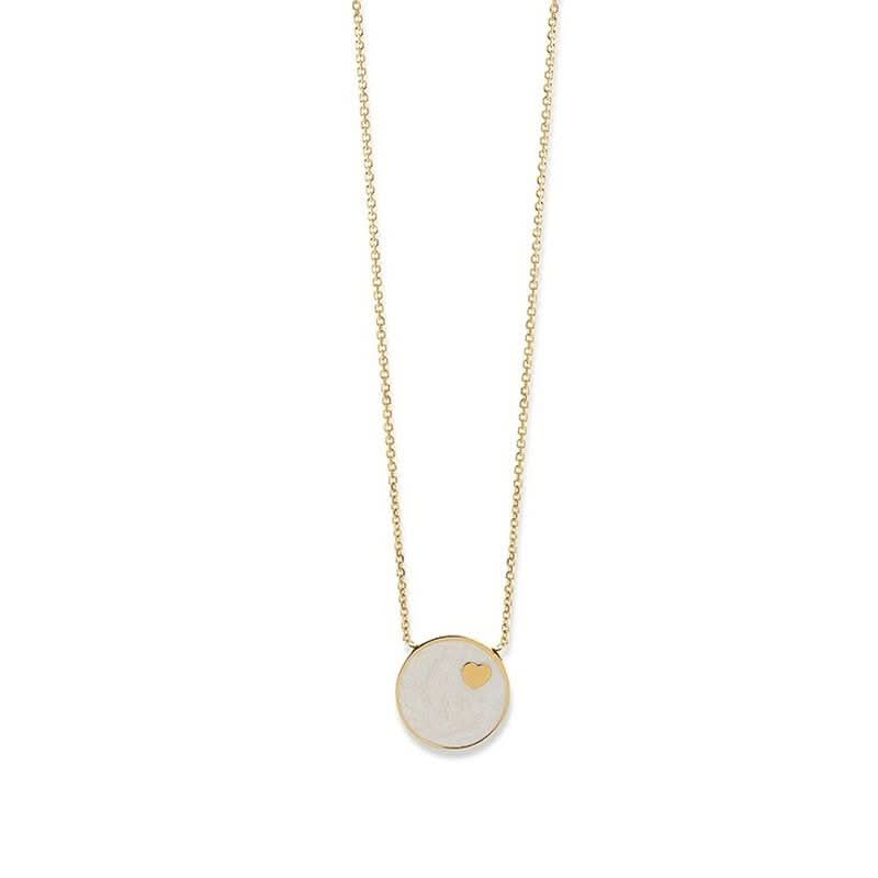Palido Collier "Goldene Augenblicke" - Juwelier Steiner