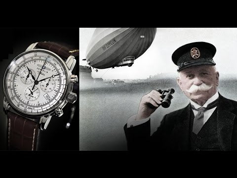 Steiner Graf LZ127 Juwelier kaufen! Zeppelin € 299,00 8668-2 (8668-2) um Zeppelin —