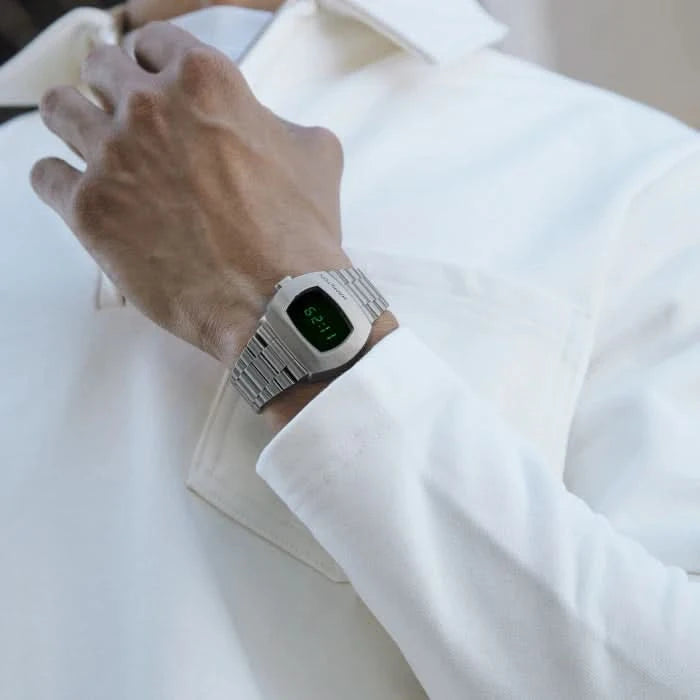 Buy Hamilton American Classic PSR Digital Quartz H52414131 at