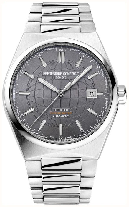 FREDERIQUE CONSTANT Highlife Automatic COSC FC-303GO3NH6B