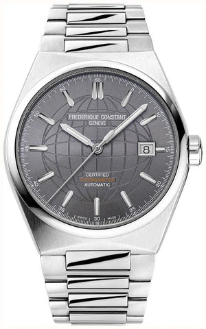 FREDERIQUE CONSTANT Highlife Automatic COSC FC-303GO3NH6B