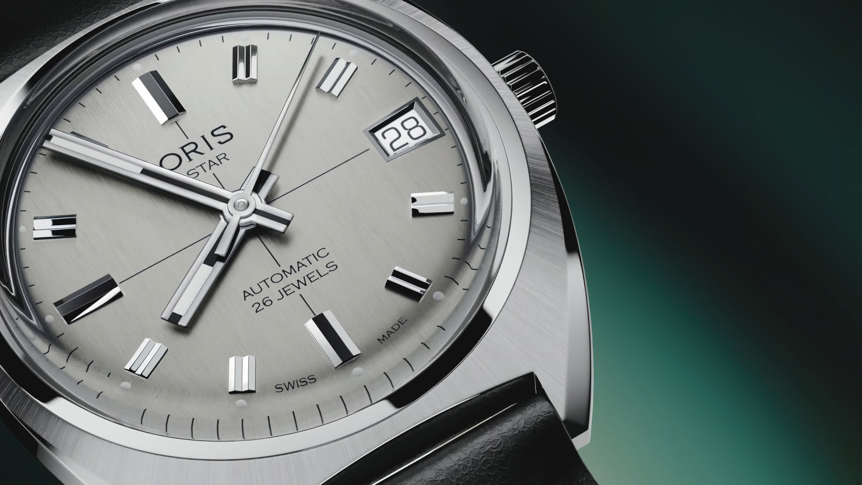Oris Star Edition 01 733 7813 4151-Set