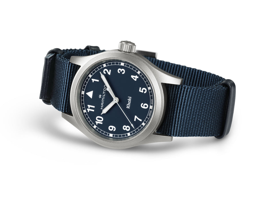 Hamilton Khaki Field Quartz H69401940