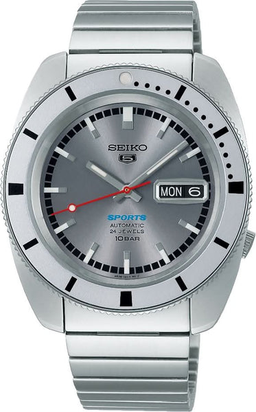 Buy Seiko 5 SKX Automatic Sports Limited Edition SRPL03K1 at