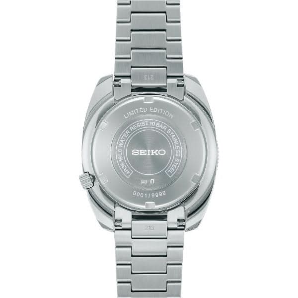 Seiko 5 SKX Automatic Sports Limited Edition SRPL03K1 - Juwelier Steiner