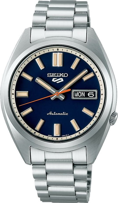 Seiko 5 Sports Automatic SNXS SRPK87K1 - Juwelier Steiner