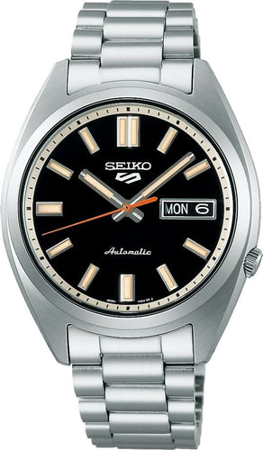 Seiko 5 Sports Automatic SNXS SRPK89K1 - Juwelier Steiner