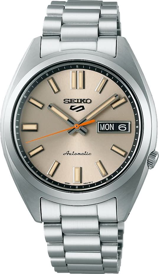 Seiko 5 Sports Automatic SNXS SRPK91K1 - Juwelier Steiner