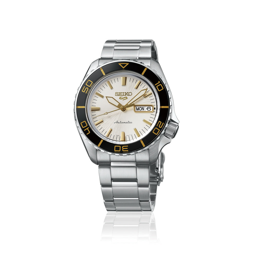 Seiko 5 Sports HDB004K1 – Ansicht 4
