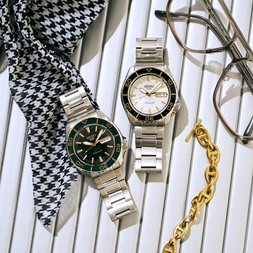 Seiko 5 Sports HDB004K1 – Ansicht 6